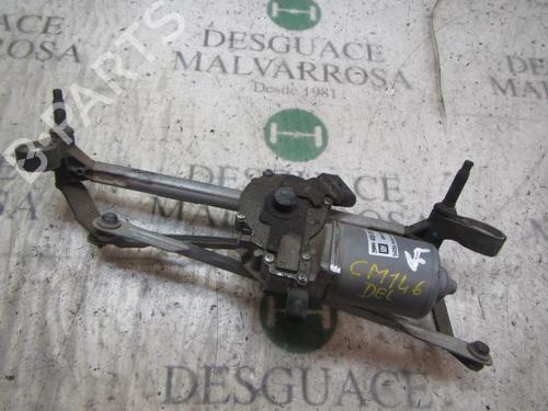 Viskermotor vindrude OPEL CORSA D (S07) 1.3 CDTI (L08, L68) (75 hp) 3820917