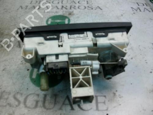 Airco bedieningspaneel OPEL COMBO Box Body/MPV 1.7 DTI 16V | BP3763957I5 
