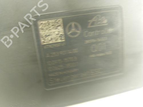 ABS pump MERCEDES-BENZ GLC Coupe (C253)  | BP19774796M43 