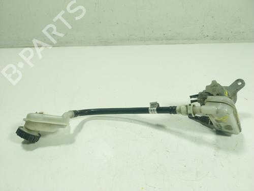 Brake master cylinder FORD TRANSIT COURIER B460 Box Body/MPV  | BP23253795M77