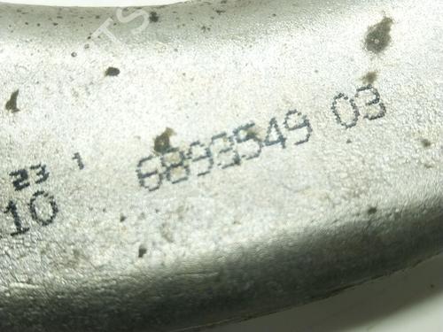 Left front suspension arm BMW X5 (G05, F95) xDrive 40 d Mild-Hybrid | BP29754922M12