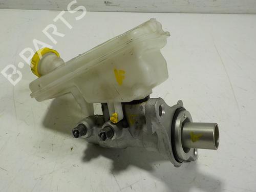 Used Brake master cylinder Brake master cylinder PEUGEOT 2008 I (CU_) 1.5 BlueHDI 100 (102 hp) 14912066 14912066