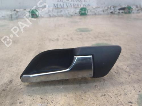 Rear right interior door handle OPEL ASTRA H (A04) 1.7 CDTI (L48) (100 hp)null