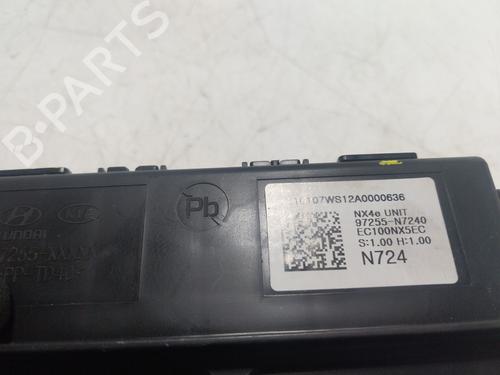 Electronic module HYUNDAI TUCSON (NX4E, NX4A) 1.6 T-GDi | BP21164182M83 - Image 4