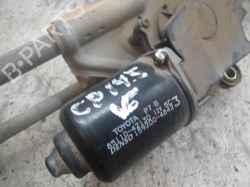 Front wiper motor TOYOTA RAV 4 II (_A2_) 2.0 4WD (ACA21, ACA20) | BP3822679M29 