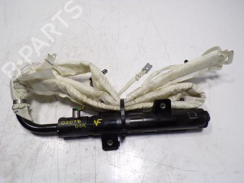 Airbag cortina direito ALFA ROMEO BRERA (939_) 2.4 JTDM 20V (939DXD1B, 939DXD12) (200 hp) 50500780 | 50500780 | SD061600081