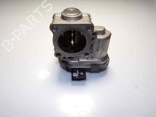 Throttle body FORD FOCUS IV (HN)  | BP9083171M82