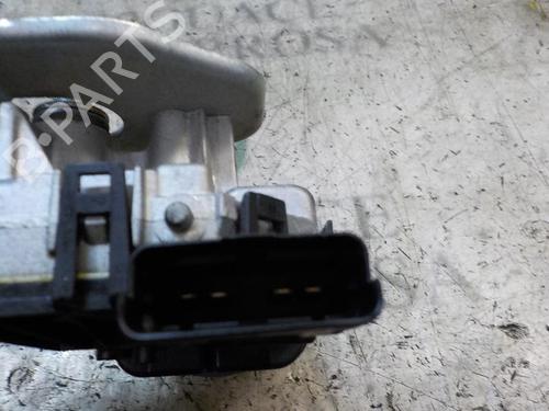 Front wiper motor PEUGEOT 208 I (CA_, CC_) 1.6 HDi | BP3847643M29