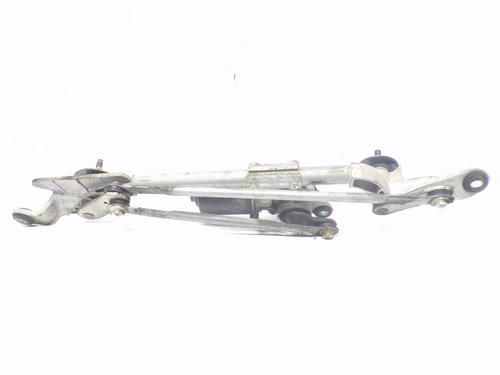 Front wiper motor NISSAN X-TRAIL II (T31)  | BP10140486M29 