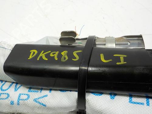 Left curtain airbag OPEL MOKKA / MOKKA X (J13) 1.7 CDTI (_76) | BP13735395C11 