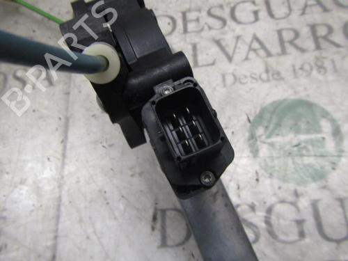 Front left window mechanism OPEL CORSA D (S07) 1.3 CDTI (L08, L68) | BP3830693C22 - Image 4