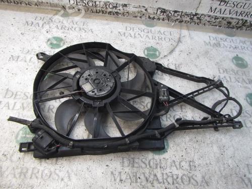 Used Radiator fan OPEL ASTRA G Saloon (T98) 2.0 DTI 16V (F69) (101 hp) 3824358
