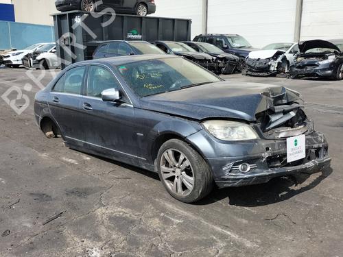 Right front window motor MERCEDES-BENZ C-CLASS (W204)  | BP15198706E20 