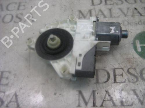 Left rear window motor PEUGEOT 407 (6D_) 2.0 (6DRFNB, 6DRFNE) | BP3742806E23 