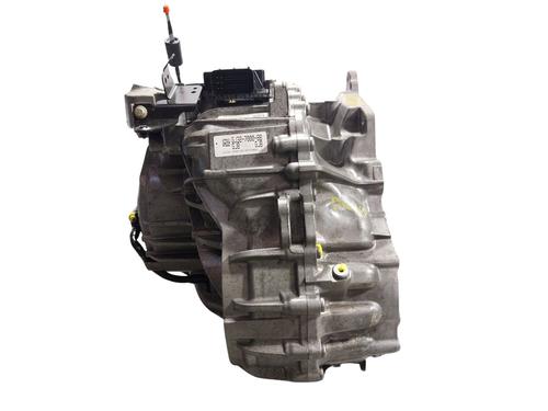 Gearbox LAND ROVER RANGE ROVER EVOQUE (L538) 2.0 D 4x4 | BP30461017M3 