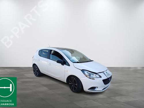 Engine OPEL CORSA E (X15) 1.4 (08, 68) | BP33626399M1  - Image 8