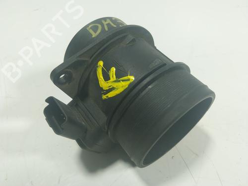 Used Mass air flow sensor Mass air flow sensor LAND ROVER RANGE ROVER SPORT I (L320) 3.6 D 4x4 (272 hp) 17042596 17042596