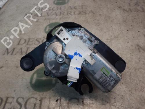 Rear wiper motor CITROËN C3 Picasso (SH_)  | BP3997160M102 