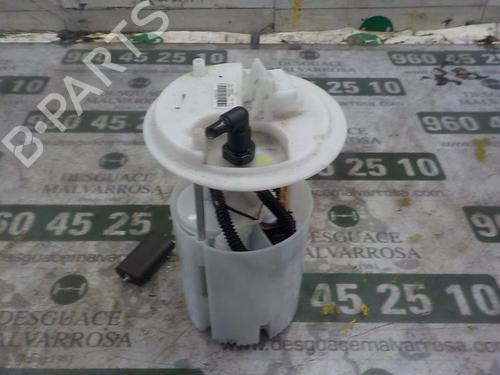 Used Fuel pump OPEL CORSA E (X15) 1.4 (08, 68) (90 hp) 3862426