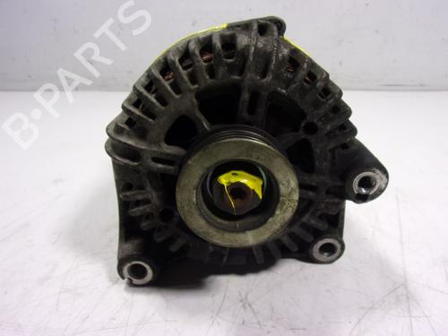 Alternator BMW MINI COUNTRYMAN (R60)  | BP15846684M7 
