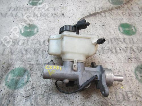 Used Brake master cylinder Brake master cylinder SEAT LEON (1P1) 1.9 TDI (105 hp) 3843659 3843659