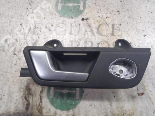 Used Rear left interior door handle Rear left interior door handle AUDI A4 B7 (8EC) 3.0 TDI quattro (204 hp) 3817661 3817661