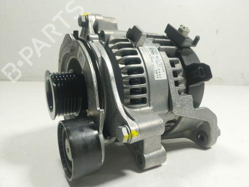 Used Alternator Alternator BMW 4 Convertible (G23, G83) 430 i xDrive (245 hp) 24738181 24738181
