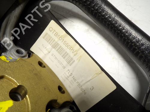 Steering wheel LAND ROVER RANGE ROVER SPORT I (L320) 2.7 D 4x4 | BP11119152C49 