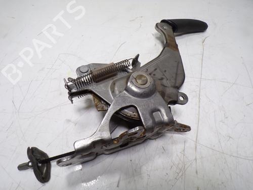 Hand brake PEUGEOT 508 SW I (8E_) 1.6 BlueHDi 120 | BP13884172I18 