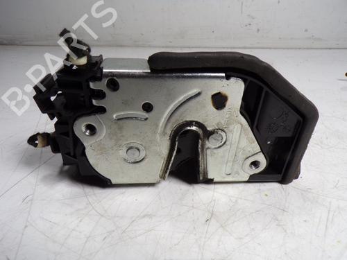 Used Rear left lock Rear left lock BMW 1 (F20) [2011-2019] 15179269 15179269