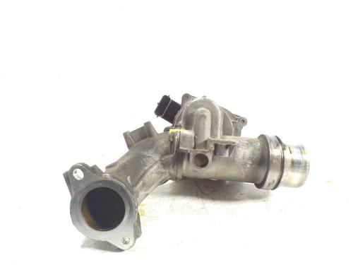 Throttle body RENAULT MEGANE III Hatchback (BZ0/1_, B3_) 1.5 dCi (BZ0C) | BP9091235M82
