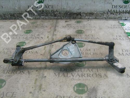 Vindrude Viskermekanisme TOYOTA RAV 4 II (_A2_) 2.0 4WD (ACA21, ACA20) (150 hp) 14298140