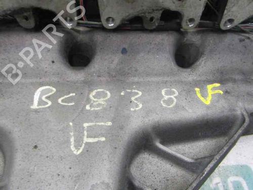 Intake manifold VW GOLF III (1H1)  | BP3868472M70