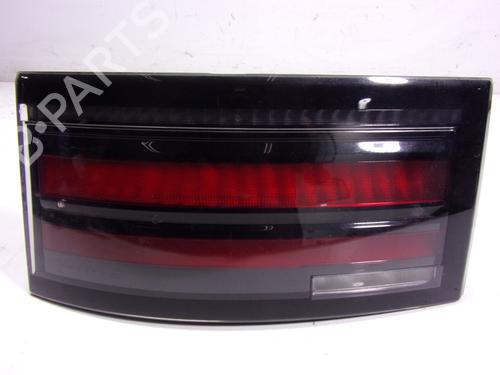Used Left tailgate light Left tailgate light LAND ROVER DISCOVERY V (L462) D300 MHEV 4x4 (300 hp) 15272117 15272117