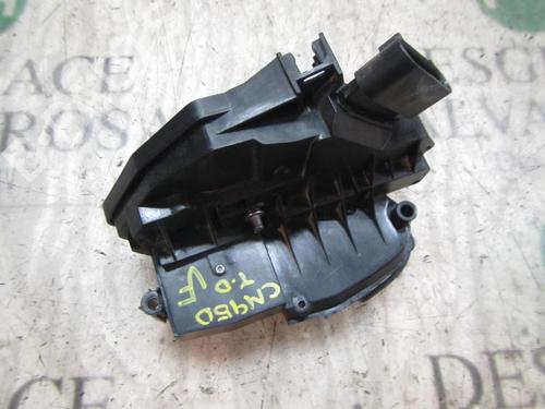 Rear right lock FORD FIESTA VI (CB1, CCN) 1.25 | BP3822129C99 