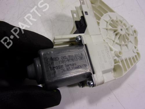 Left rear window motor VW TOUAREG (7P5, 7P6) 3.0 V6 TDI | BP15853735E23 