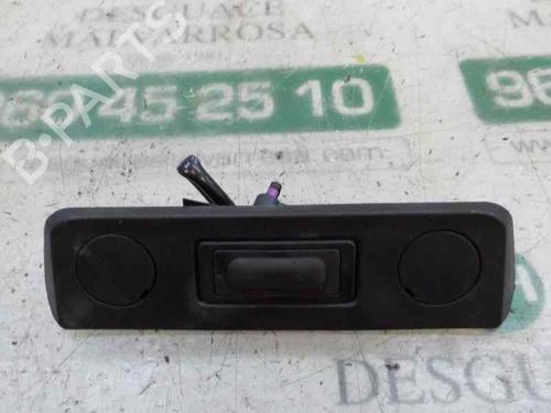 Trunk håndtak OPEL AMPERA (R12) EV 150 (151 hp) 9082603