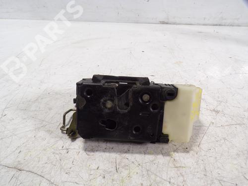 Used Rear left lock Rear left lock BENTLEY ARNAGE (RBS_) 4.4 V8 (354 hp) 9096252 9096252