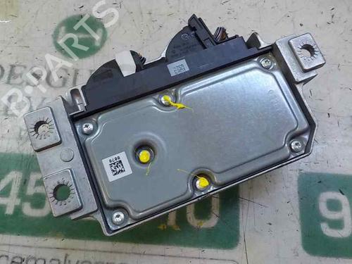 ECU airbags BMW X1 (E84) xDrive 18 d | BP5410973M53 