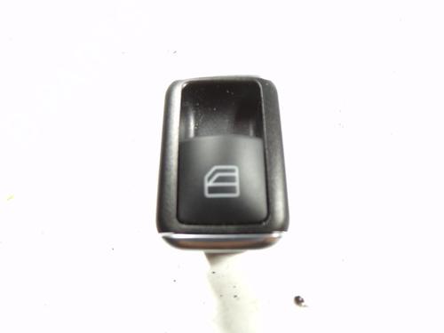 Used Left rear window switch Left rear window switch MERCEDES-BENZ CLS Shooting Brake (X218) [2012-2017] 7309065 7309065