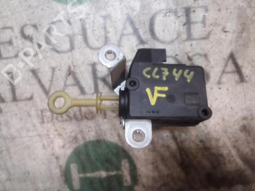 Used Electronic module Electronic module TOYOTA AYGO (_B1_) 1.0 (KGB10_, KGB10R) (68 hp) 14275635 14275635