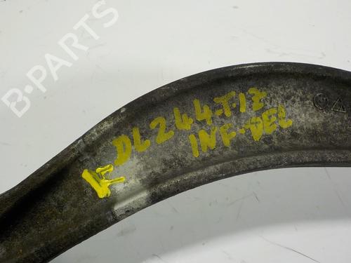 Left rear suspension arm BMW 5 (F10)  | BP12563959M14 