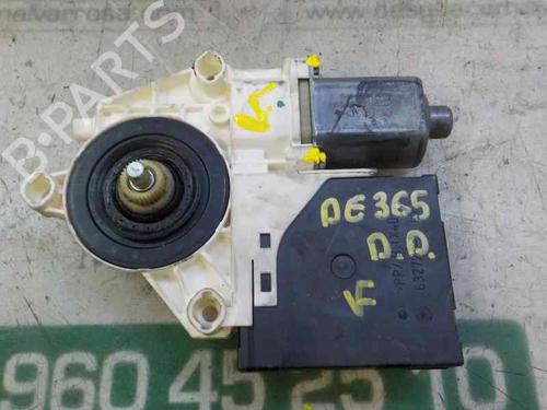 Used Right front window motor AUDI A3 (8P1) [2003-2013]  5863365