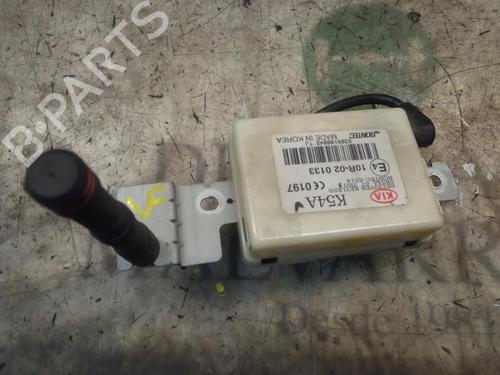 Elektronisk modul KIA CARNIVAL II (GQ) 2.9 CRDi (144 hp) 3813271
