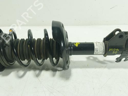 Used Right front shock absorber TOYOTA C-HR (_X2_, _H2_) Hybrid (197 hp) 27482153