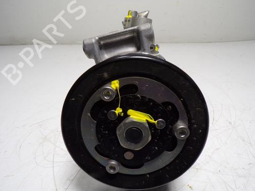 AC compressor AUDI A1 Sportback (GBA)  | BP12121480M34