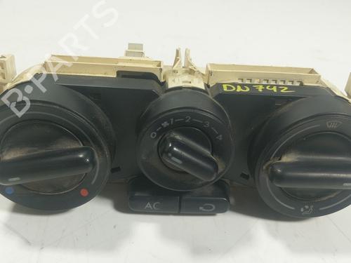 Commande Chauffage VW NEW BEETLE (9C1, 1C1) 2.0 (115 hp) 26291502