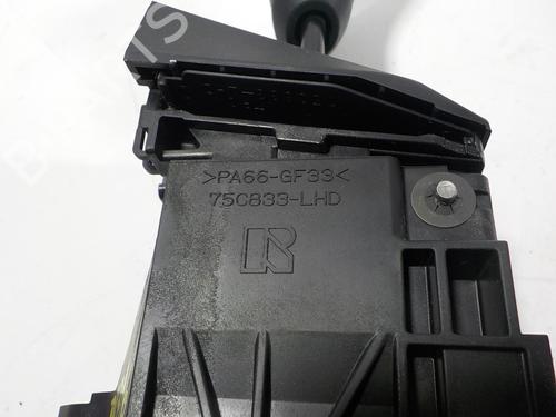 Gear lever LEXUS CT (ZWA10_)  | BP12169473M90 