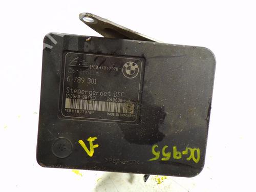 ABS pump BMW 3 (E90)  | BP8107825M43 