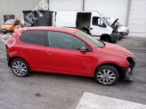 Left tailgate light VW GOLF VI (5K1) 1.6 TDI | BP6440713C79  - Image 8